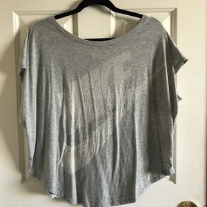 Nike top